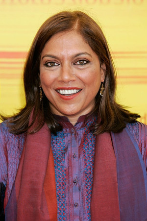 Mira Nair photo