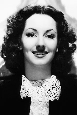 Virginia O'Brien photo