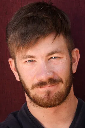 Travis Lincoln Cox photo