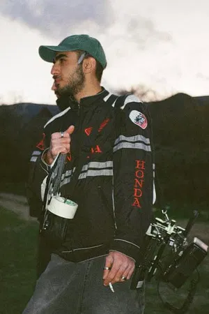 Menua Hovhannisyan photo