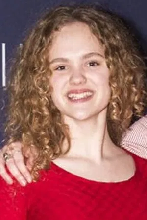 Iris Mealor Olsen photo