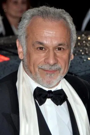 Francis Perrin photo