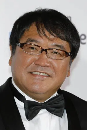 Cunning Takeyama photo