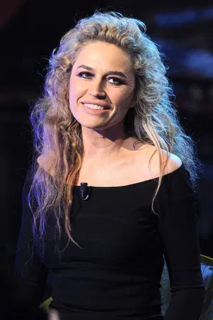 Lory Del Santo photo