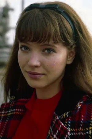 Anna Karina photo