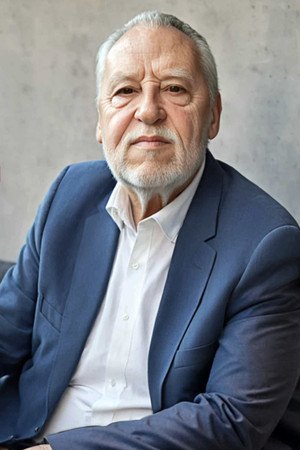 Mustapha Preure photo