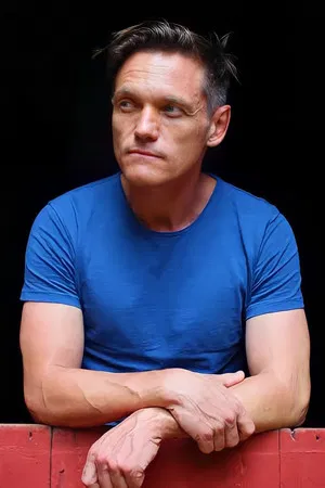 Rob van Vuuren photo