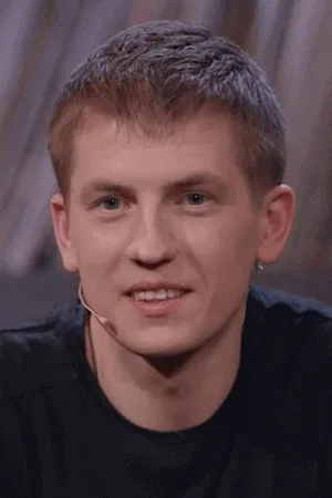 Aleksey Shcherbakov photo