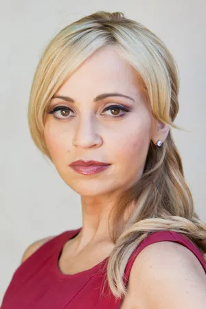 Tara Strong photo