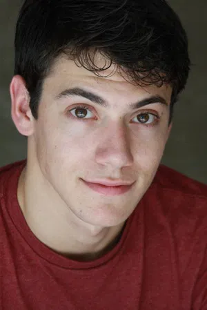 Stephen Friedrich photo