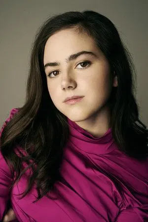 Abby Ryder Fortson photo