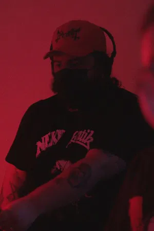 Jorge Tibilletti photo