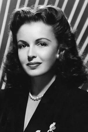 Frances Gifford photo