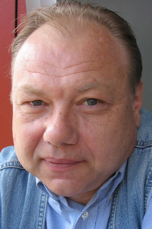 Sergey Bachurskiy photo