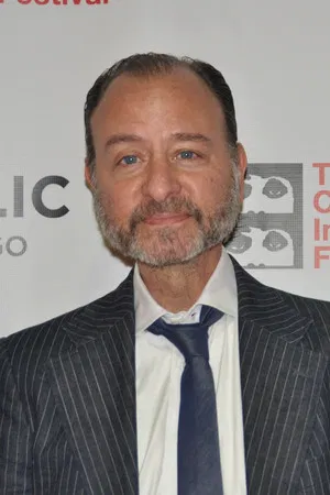 Fisher Stevens photo