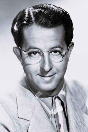 Phil Silvers photo
