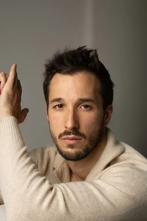 Marco Cicalese photo