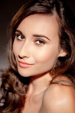 Lilah Richcreek Estrada photo