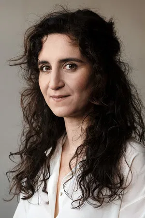 Elmira Bahrami photo