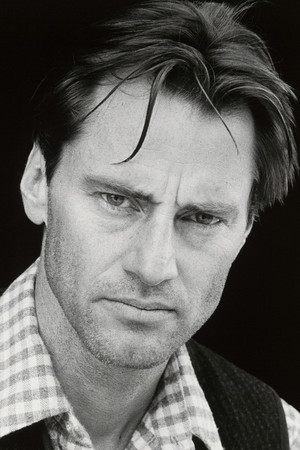 Sam Shepard photo