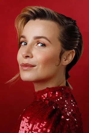 Victoria Koblenko photo