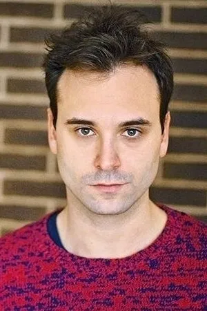 Radovan Vujović photo