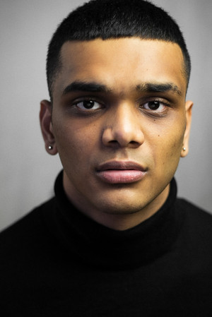 Rithvik Andugula photo