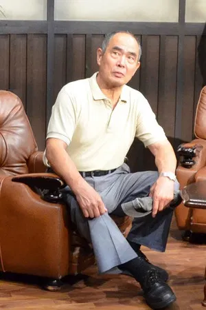 Kōichi Kiriyama photo