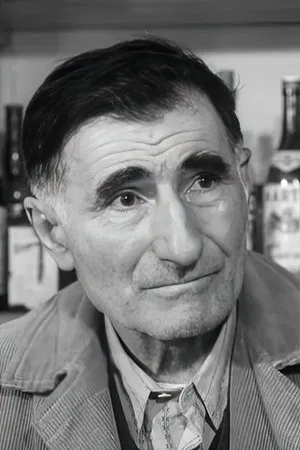 Marcel Pérès photo