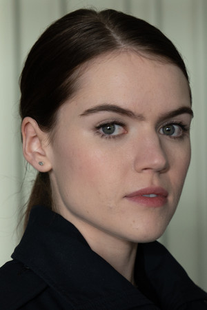 Anwen O'Driscoll photo