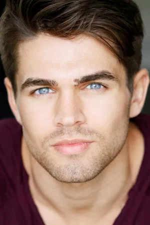 Jack Derges photo