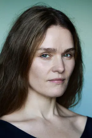 Vigdís Hrefna Pálsdóttir photo