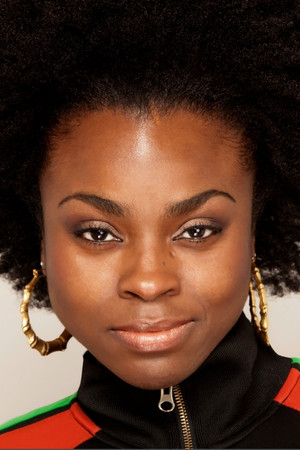 Stacey Sargeant photo