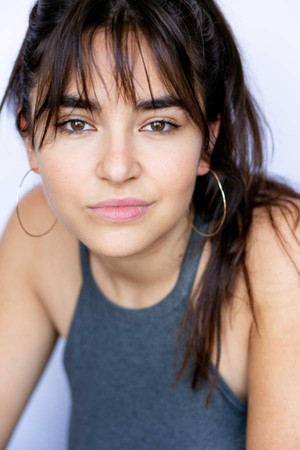 Mikaela Rüegg photo