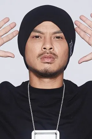 Namewee photo
