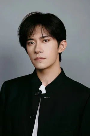 Jackson Yee photo