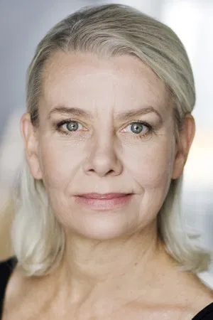 Kirsten Olesen photo