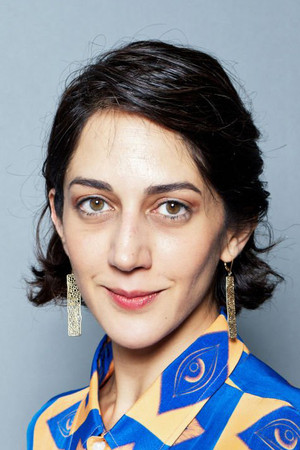 Zar Amir Ebrahimi photo