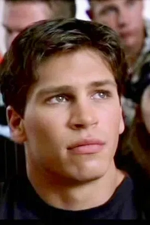 Huntley Ritter photo