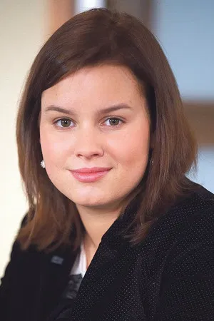 Patricie Pagáčová photo