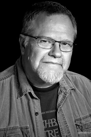 Gary Trousdale photo