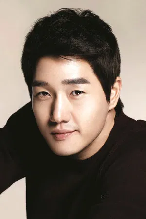 Yoo Ji-tae photo