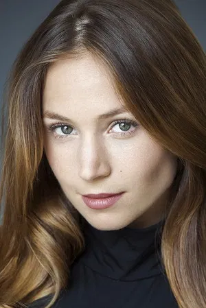 Dominique Provost-Chalkley photo