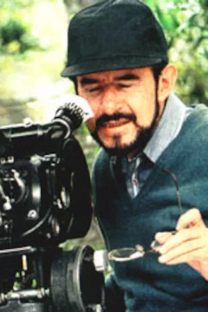 Gustavo Nieto Roa photo