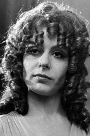 Jeannie Berlin photo