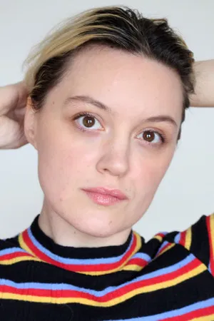 Eleanore Pienta photo