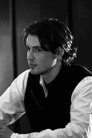 Lennard Stamen photo