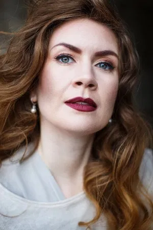 Sophie Säther Mahfouf photo