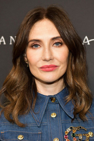 Carice van Houten photo