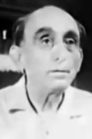 Spiros Maloussis photo